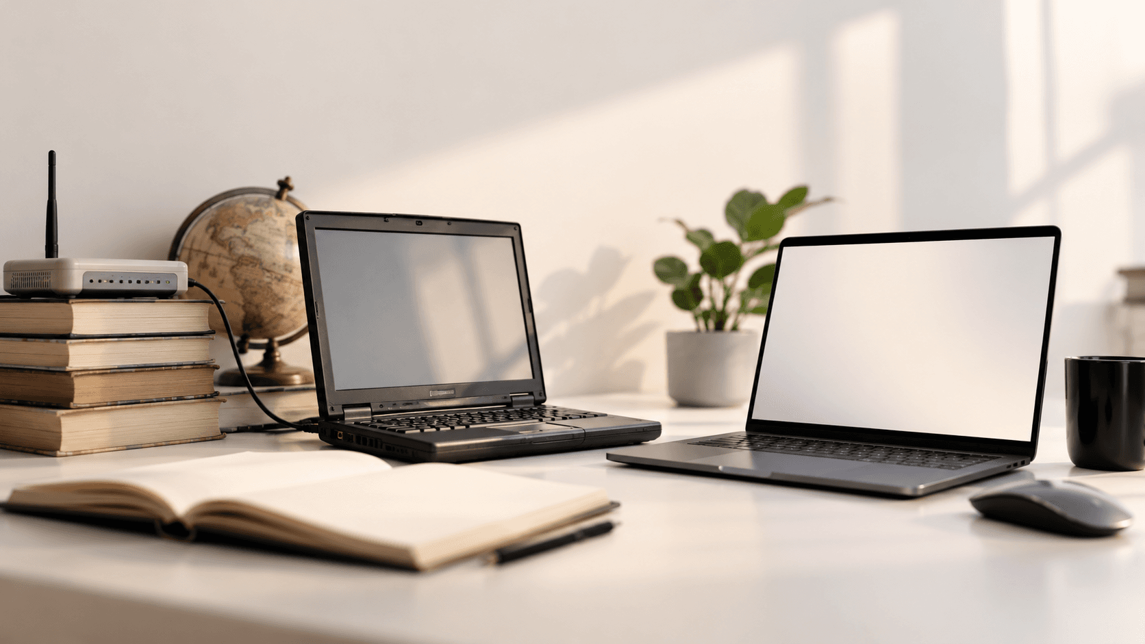 My Blogging Journey, The Beginning of Everything